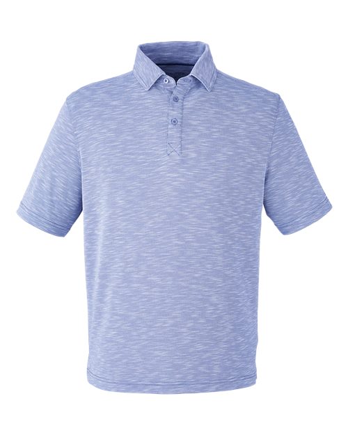 Men's Sun Surfer Slub Polo Image 2
