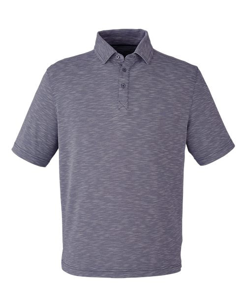 Men's Sun Surfer Slub Polo Image 3