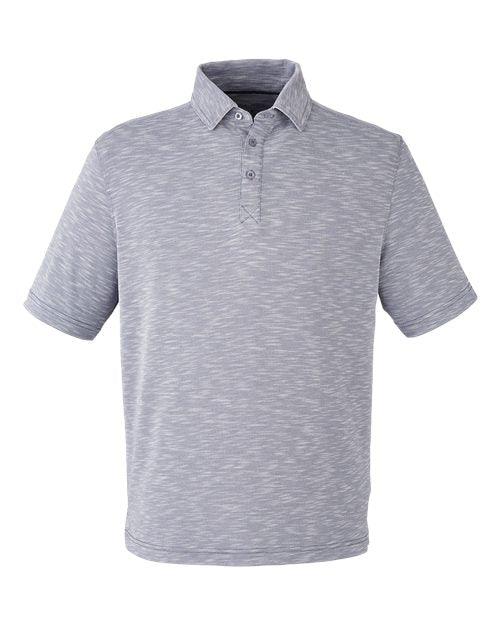 Men's Sun Surfer Slub Polo Image 4