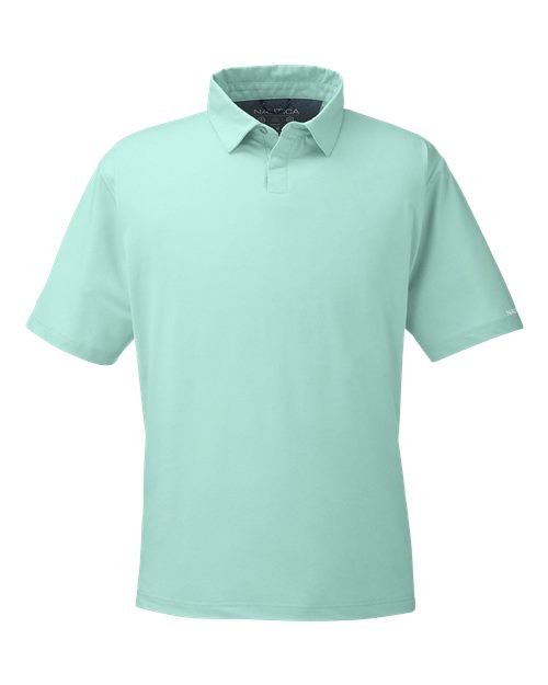 Men's Saltwater Polo Image 2