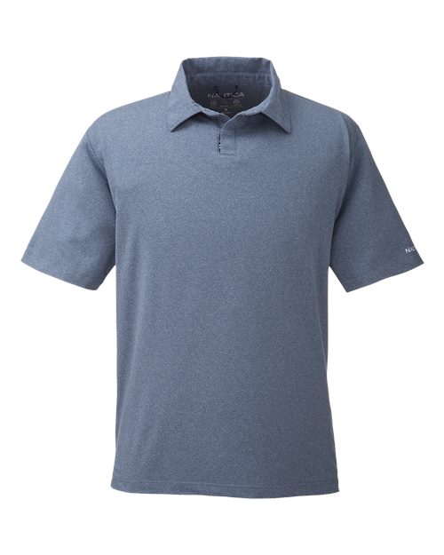 Men's Saltwater Polo Image 3