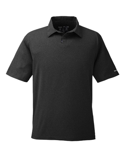 Men's Saltwater Polo Image 4
