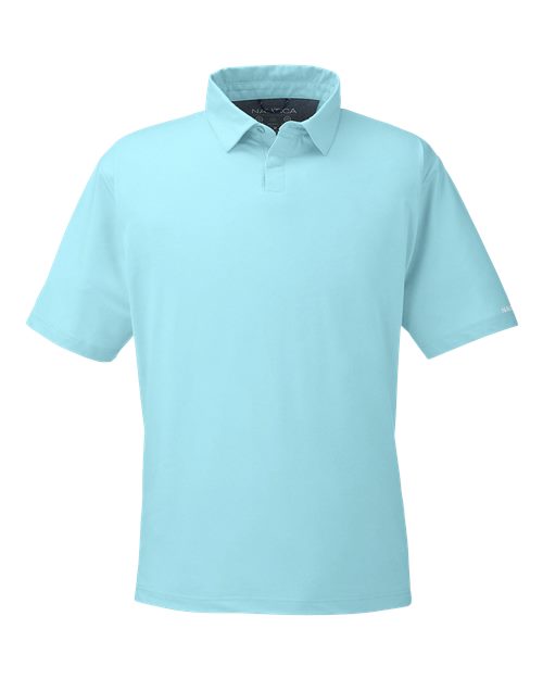 Men's Saltwater Polo Image 5