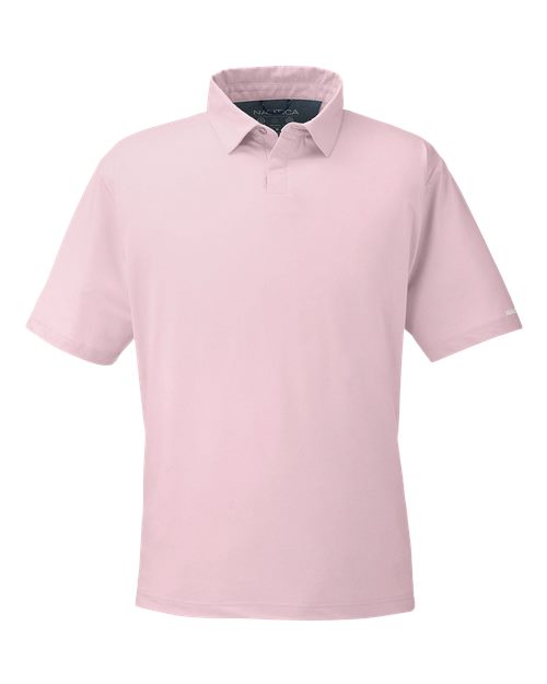 Men's Saltwater Polo Image 6