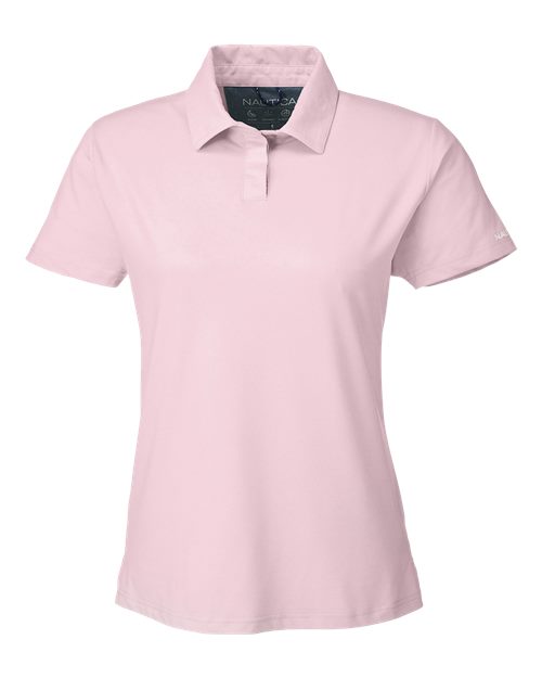 Women's Saltwater Polo Image 6