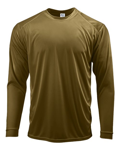 Unisex Long Islander Performance Long Sleeve T-Shirt Image 26