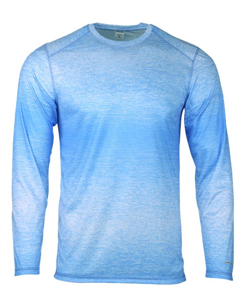 Men's Mirage Performance Long Sleeve T-Shirt Image 3