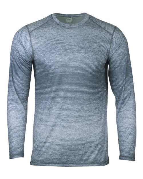 Men's Mirage Performance Long Sleeve T-Shirt Image 6