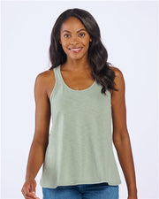 Women's Charm Tank Top Image 1