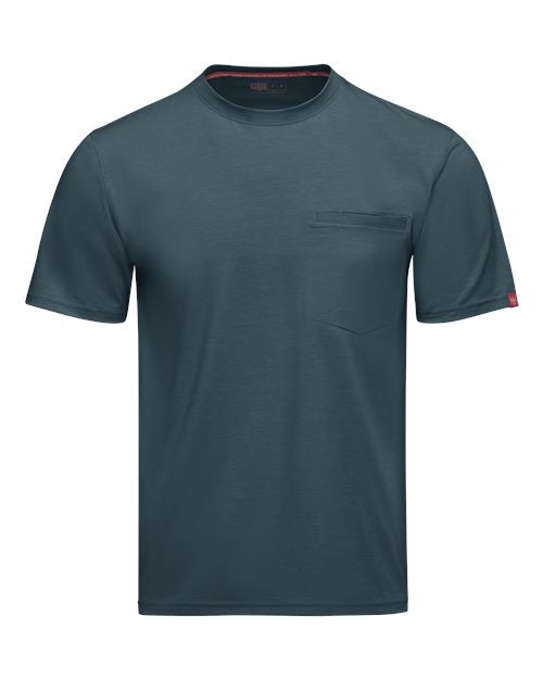 Men's Tall Cooling Pocket T-Shirt Image 2