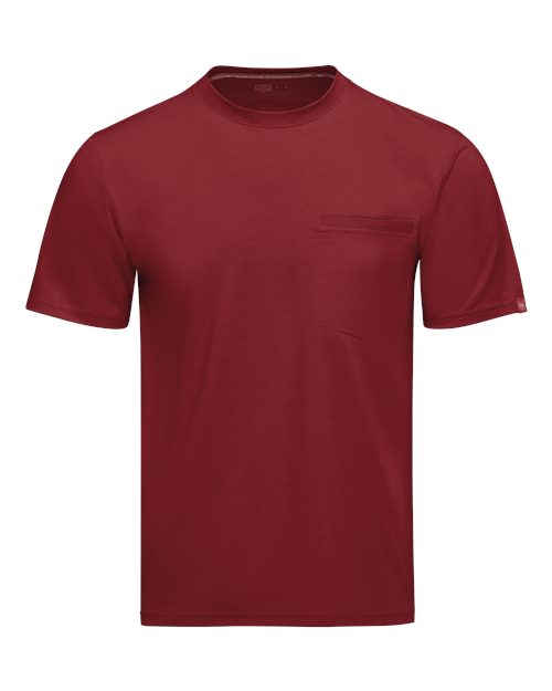Men's Tall Cooling Pocket T-Shirt