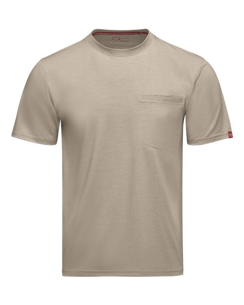 Men's Tall Cooling Pocket T-Shirt