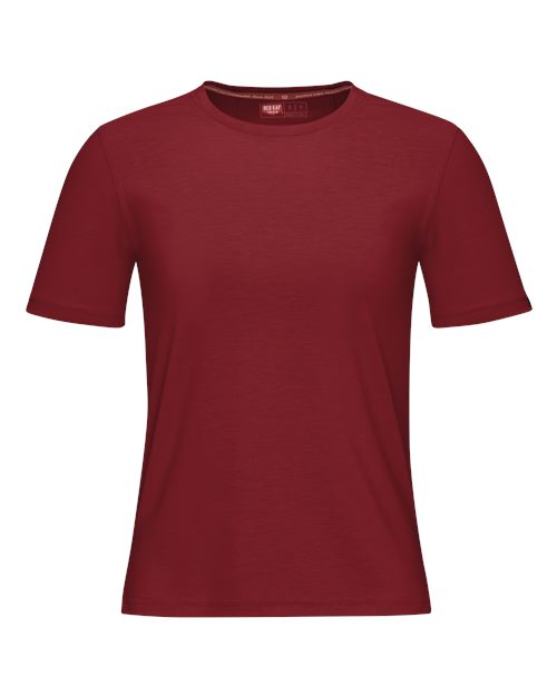 Women's Cooling T-Shirt Image 4