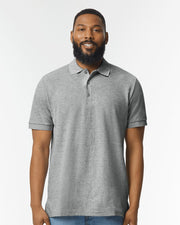 Unisex Hammer™ Pique Polo