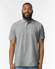 Unisex Hammer™ Pique Polo Image 1