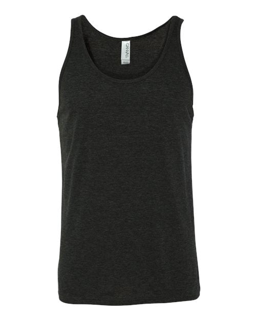 Unisex Triblend Tank