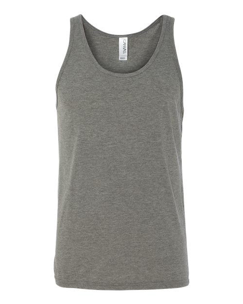 Unisex Triblend Tank