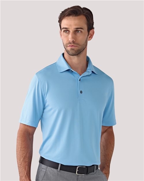 Men's Preakness Micro Mesh Polo Image 1