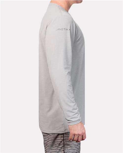 Men's Low Pro Tech Long Sleeve T-Shirt Image 2