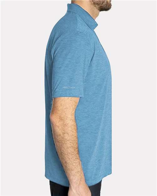Men's Low Pro Tech Polo Image 3