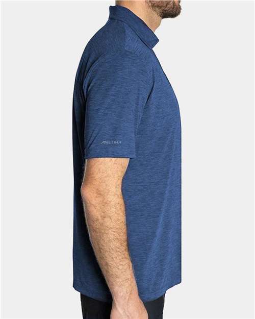 Men's Low Pro Tech Polo Image 6