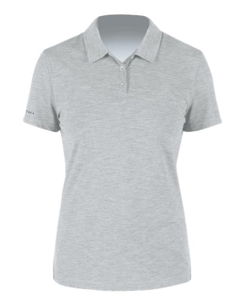 Women's Breeze Tech Polo Image 2