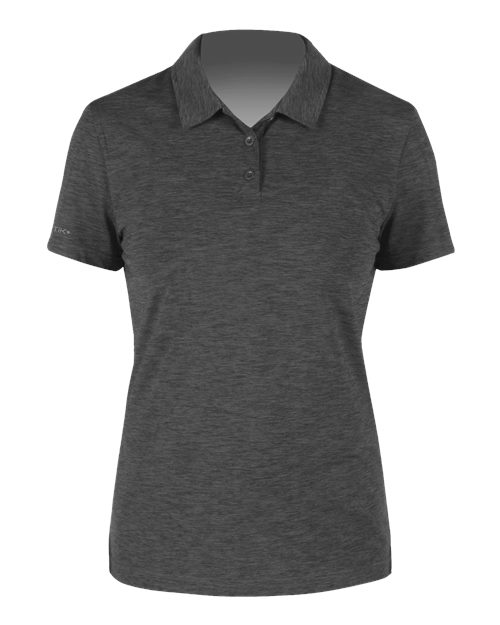Women's Breeze Tech Polo Image 4