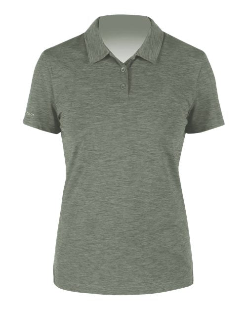 Women's Breeze Tech Polo Image 5