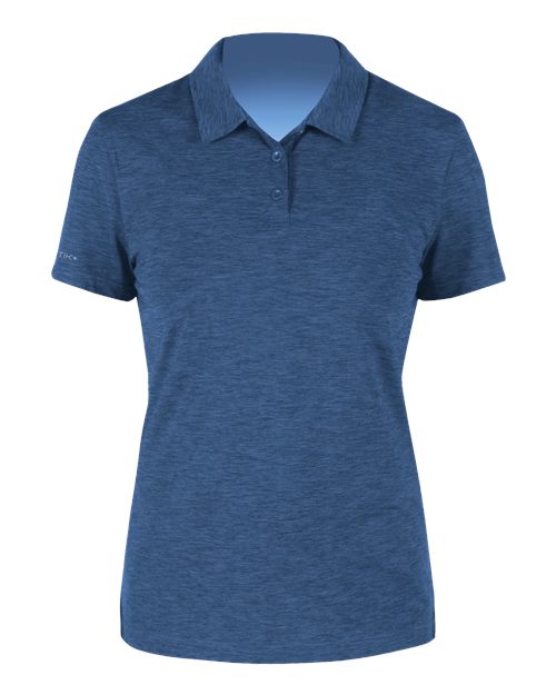 Women's Breeze Tech Polo Image 6