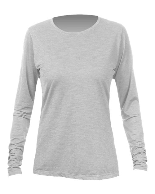 Women's Breeze Tech Long Sleeve T-Shirt Image 2