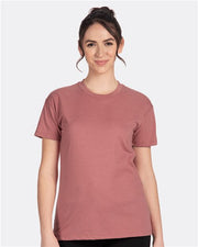 Women's CVC Relaxed T-Shirt Image 1