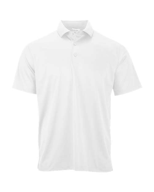 Men's Preakness Micro Mesh Polo Image 5