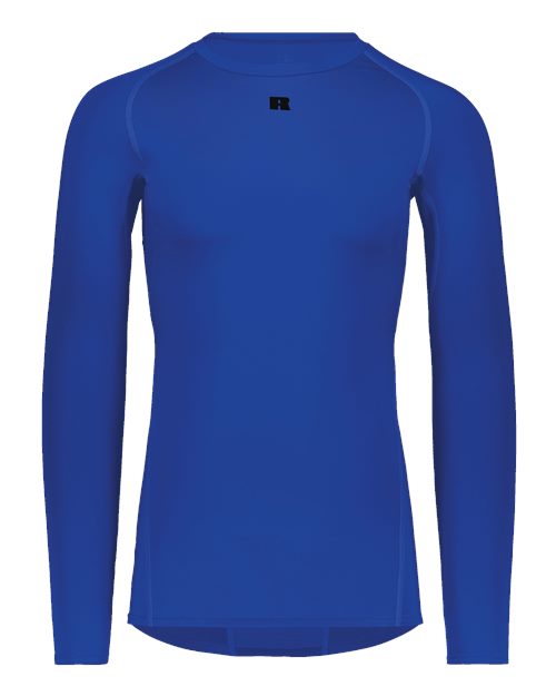 Unisex CoolCore­® Long Sleeve Compression Shirt