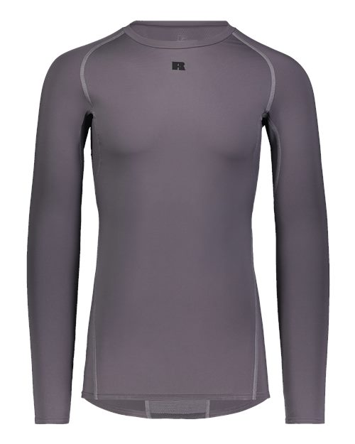 Unisex CoolCore­® Long Sleeve Compression Shirt