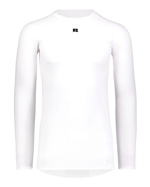 Unisex CoolCore­® Long Sleeve Compression Shirt