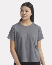Women's Sport Soft Touch T-Shirt Image 1