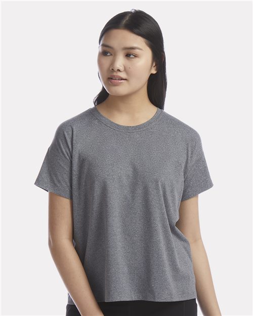 Women's Sport Soft Touch T-Shirt Image 1
