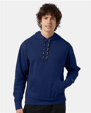 Unisex Sport Hooded Sweatshirt Image 1