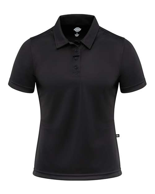 Women's Tactical Polo Image 2