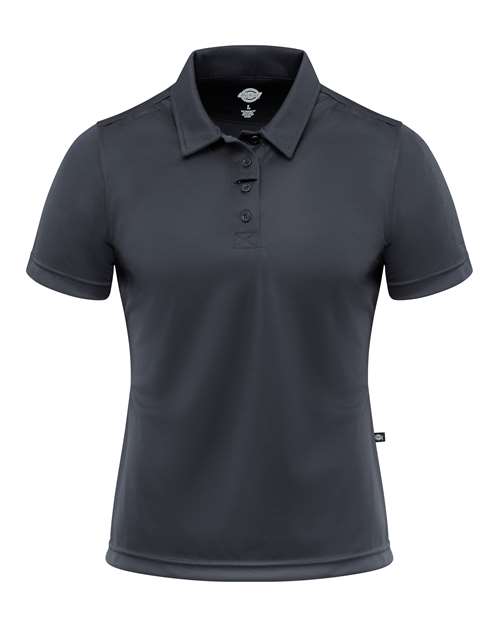 Women's Tactical Polo Image 3