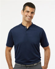 Men's Sport Collar Polo Image 1