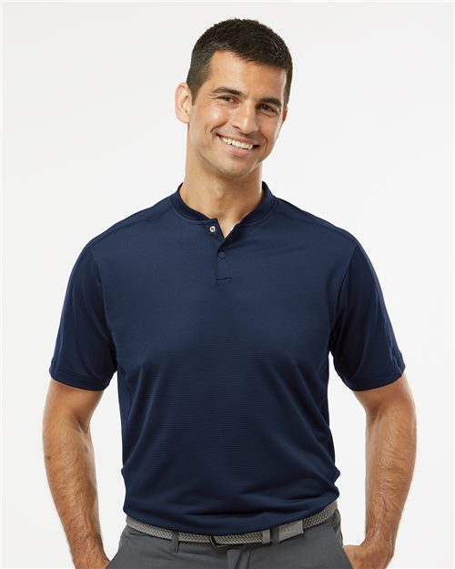 Men's Sport Collar Polo Image 1