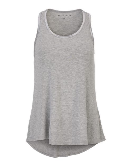 Women's Bamboo Tank Top Image 4