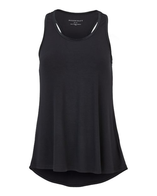 Women's Bamboo Tank Top Image 2