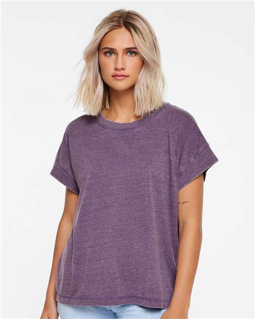 Women's Vintage Wash Tee