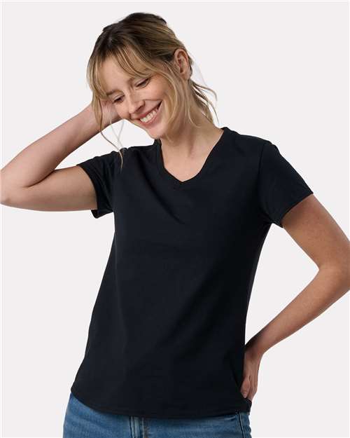 Women's Eco T-Shirt Image 3