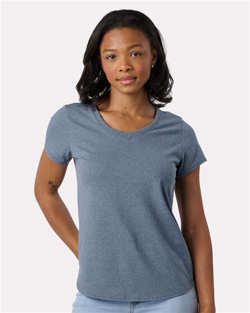 Women's Eco T-Shirt Image 4