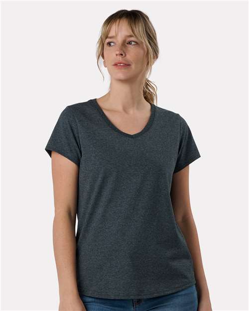 Women's Eco T-Shirt Image 5