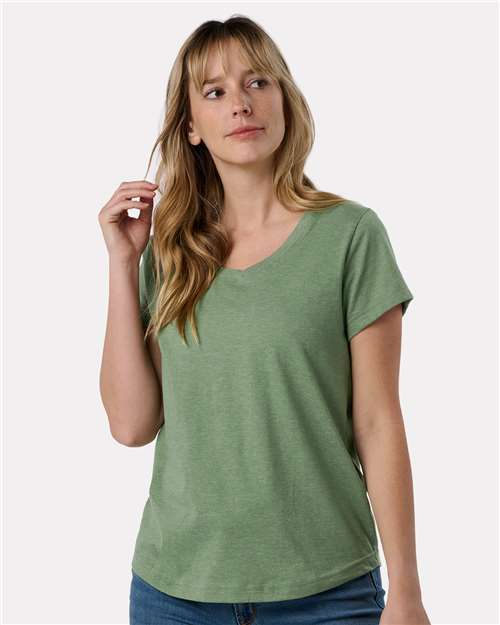 Women's Eco T-Shirt Image 7