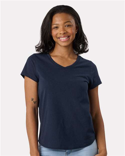 Women's Eco T-Shirt Image 8